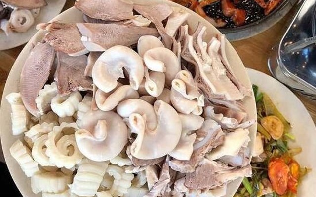 Cháo Lòng Bích Béo - Bún Lòng, Lẩu Lòng & Bún Đậu - Linh Đàm