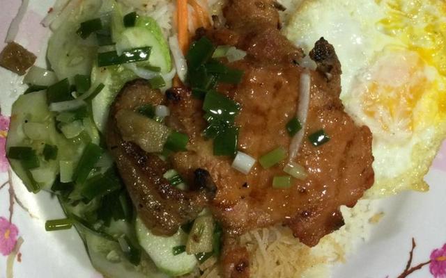 Quán Cơm Cô Hồng - 16 Tây Thạnh