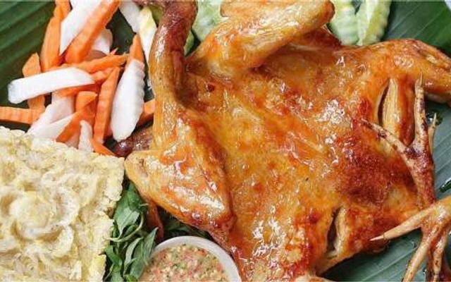 Hệ Thống Gà Vịt Quay Minh Thức - Gà Nướng Mắm Nhĩ & Gà Nướng Muối Ớt