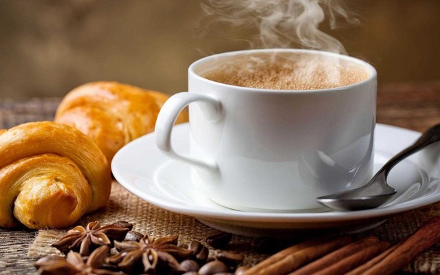 Một Khẽ Chạm - Cà Phê, Trà Sữa & Trà Trái Cây
