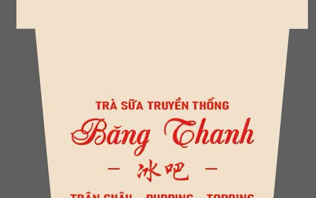 Trà Sữa Băng Thanh - Thích Quảng Đức