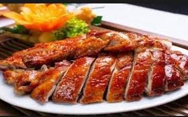 VỊT CỎ VÂN ĐÌNH VỤ CÚC - CỔ NHUẾ