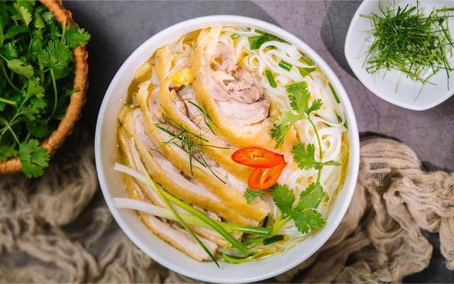 299 Chuyên Ẩm Thực Phố Cổ Hà Nội - Bùi Đình Túy