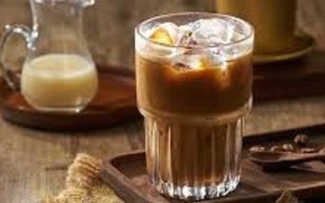 Tiệm Cà Phê Xưa 1990 - Huỳnh Văn Nghệ