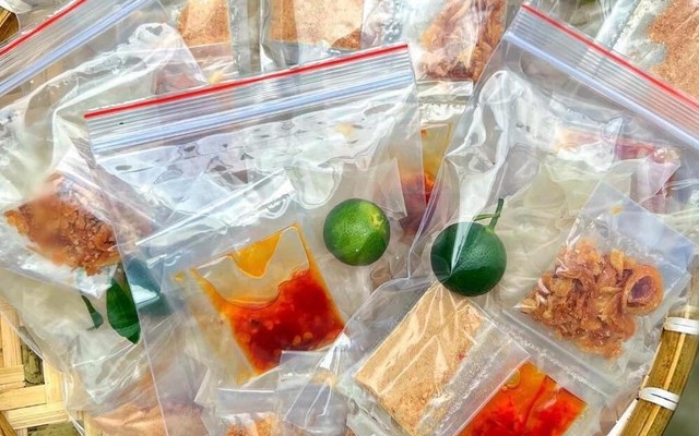 Ăn Vặt BOOFOOD - Bình Chuẩn - Shop Online