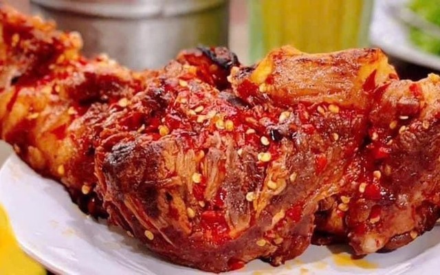 Má Heo Nướng 61 - Phạm Ngũ Lão