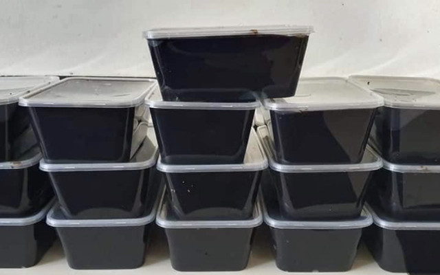 Hoàng Cúc Đặc Sản 3 Miền - Thạch Cao Bằng