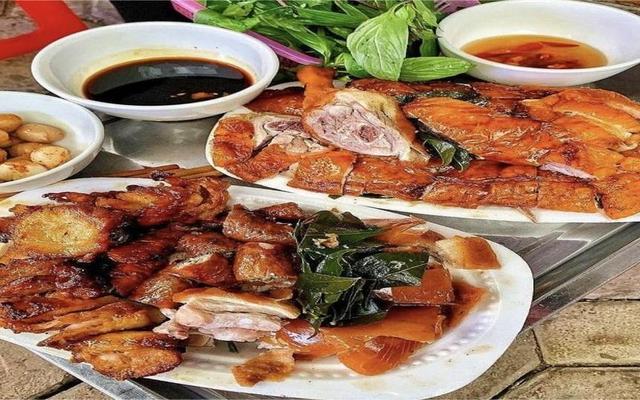 Ngan Vịt 39 - Các Món Ngan & Vịt