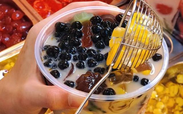 Trà Sữa Đồng Khởi - Tân Thới Nhất 01