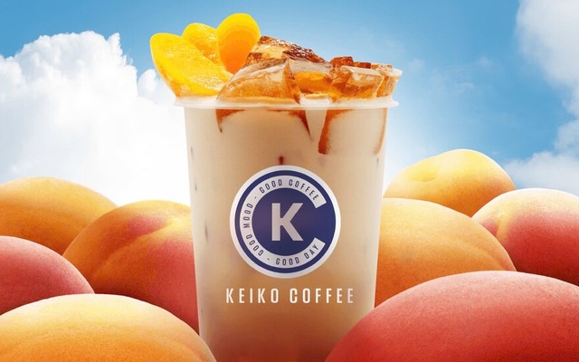 Keiko Coffee - An Phú