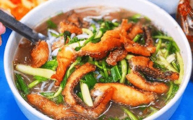Bún Cá Hải Phòng - Bún Cá & Bún Hải Sản - 65 Đại Từ