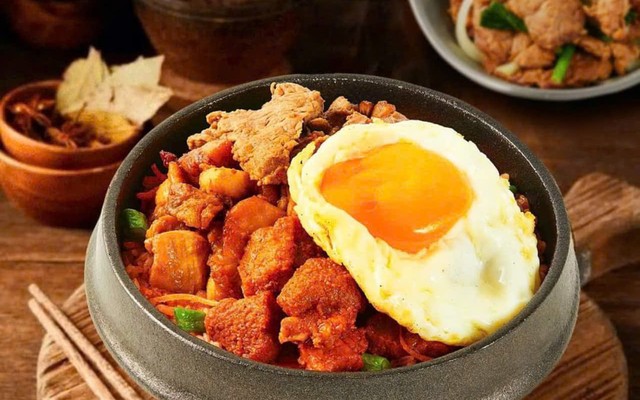 Cơm Thố Kinh Bắc - 189 Hồ Ngọc Lân