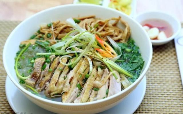 Gà Ta Phương Trang - Chuyên Gà Ta Đi Bộ