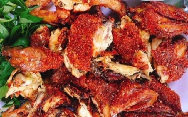 Gà Nướng & Lẩu Gà Đệ Nhất - 223 Tô Hiến Thành