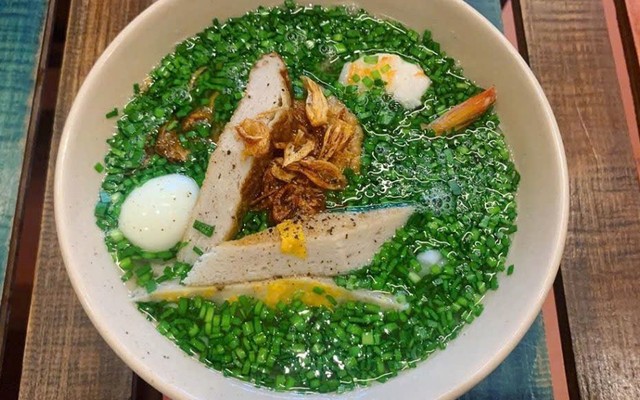 Bà Năm - Bún Chả Cá & Bánh Canh Hẹ Nha Trang - 642 Trần Cao Vân