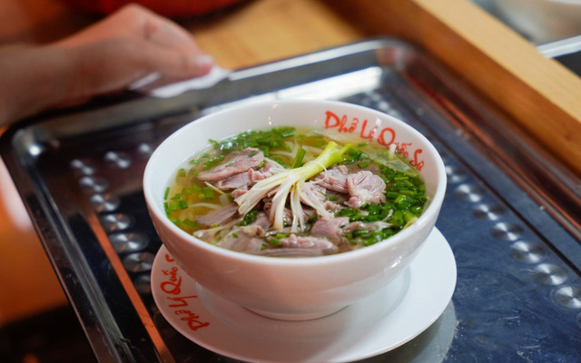 Phở Lý Quốc Sư - 231 Hoàng Diệu