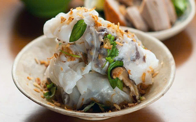 Bánh Cuốn Xuân Tú - Chuyên Bánh Cuốn, Bún Chả & Gà Tần