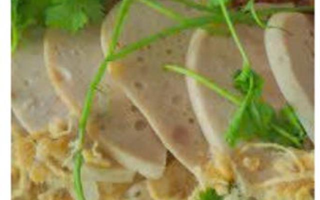 Bánh Mì & Bún Chả Cô Oanh