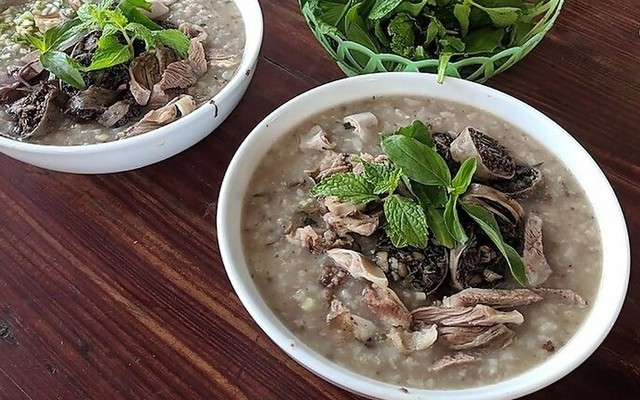 Cháo Lòng Nam Định 18A - Đình Phong Phú