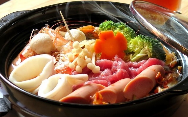 Mì Cay SEOUL - Tây Thạnh