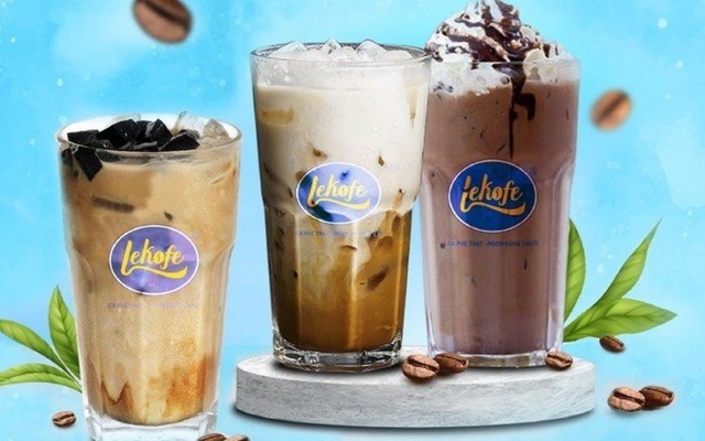 Ao Làng Coffee - KDC Sài Gòn Chợ Lớn