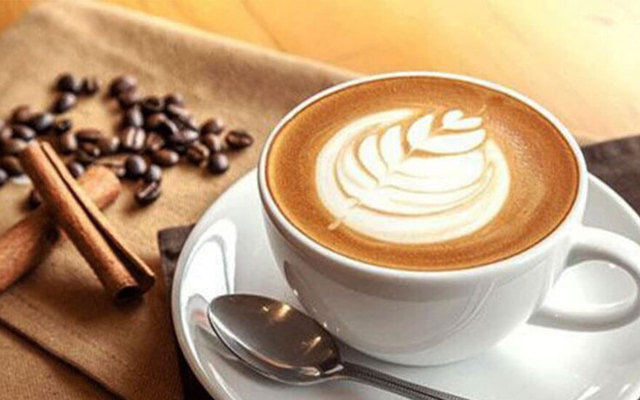 Back Cafe - Đường Số 7