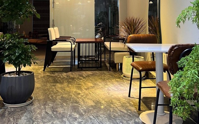 THAISOM Coffee & Tea