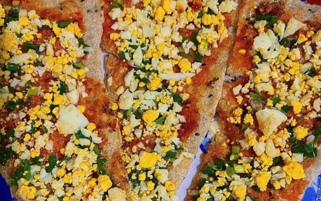 Tiệm Cafe Nhà Chíp - Bánh Canh Mũi Né - 57 Nguyễn Bỉnh Khiêm