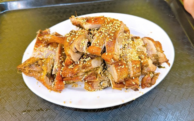 Vịt Say Sưa - 59 Chương Dương