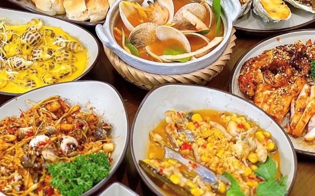 Hoài Ốc - 118 Quán Nam