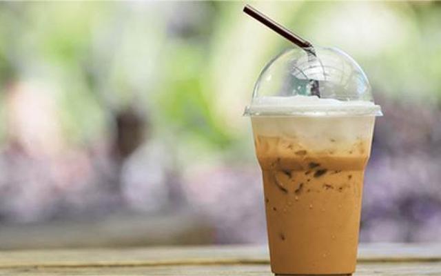 Tin - Coffee & Tea - 113 Hồ Nguyên Trừng