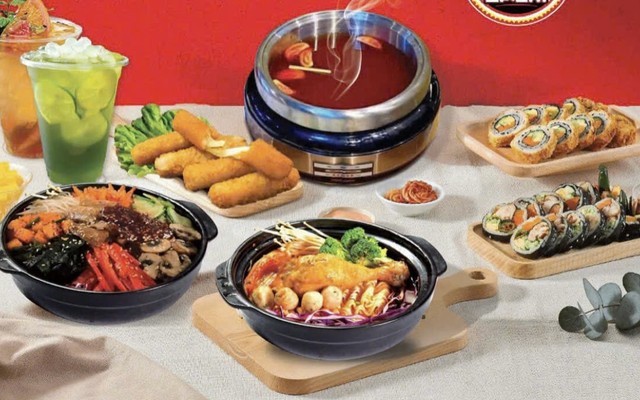 Mì Cay Sachi - Mỹ Phước