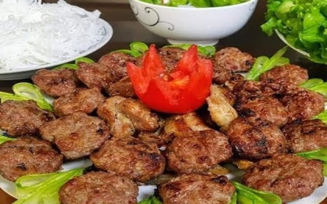 Lẩu Thái & Bún Chả 42 - Bún Chả, Bún Trộn & Lẩu Thái - Số 42 Ngõ 139 Đường Mỹ Đình