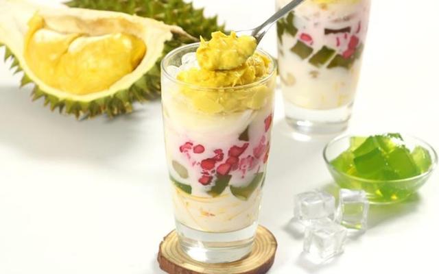 Phebe - Chè Thái & Sâm Bổ Lượng - Bình Lợi