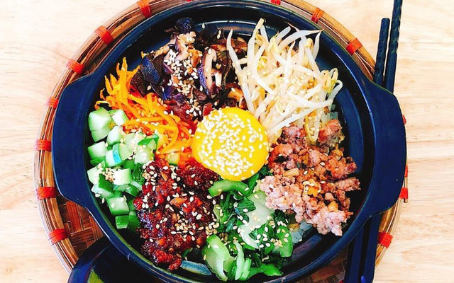 Mỳ Cay Ngõ - Mỹ Đình