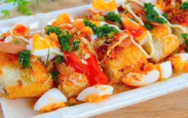 Ăn Vặt Mẹ KuKem - 531 Hàm Nghi