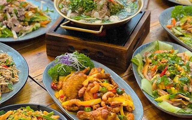 TPLUS - NGUYỄN PHƯỚC LAN