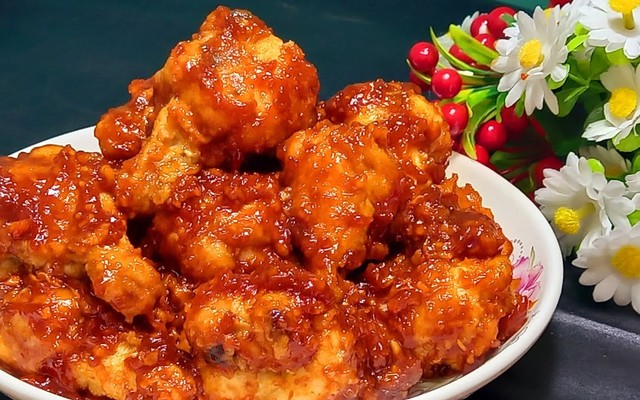 Nhà Hàng Daejanggeum - Món Ăn Hàn Quốc