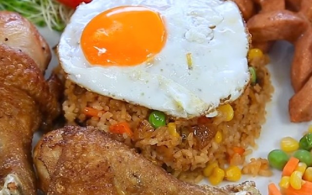 Quán Ăn A Dinh - Lê Văn Lương