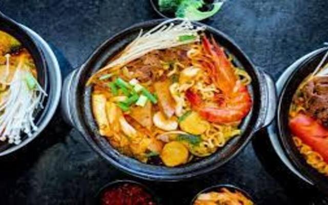 Food Hot - Mỳ Cay & Mỳ Trộn