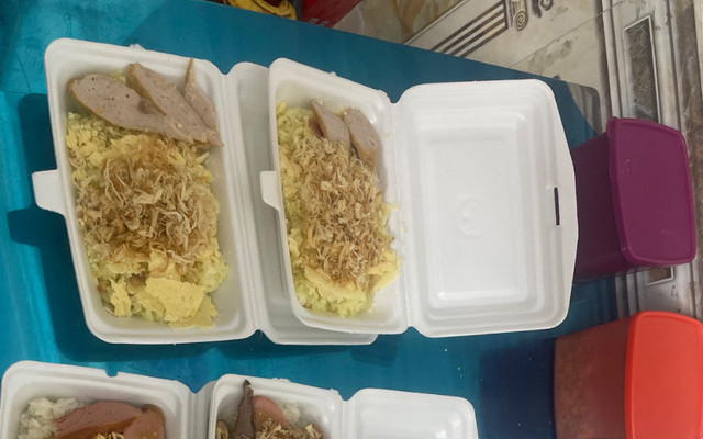 Bếp Nhà MinSu - Xôi Xíu & Xôi Xéo - Nam Định