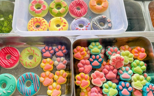 Trà Sữa Bao Báo - Kênh Tân Hoá