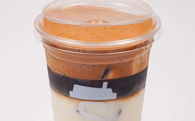 Share Coffee - Nguyễn Bỉnh Khiêm