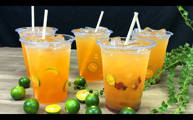 Tiệm Trà Ăn Vặt Dozy - Nguyễn Sỹ Sách