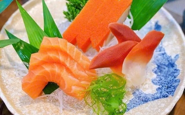 Hanoi Bento - Sushi & Cơm Văn Phòng Nhật - Hoàng Mai