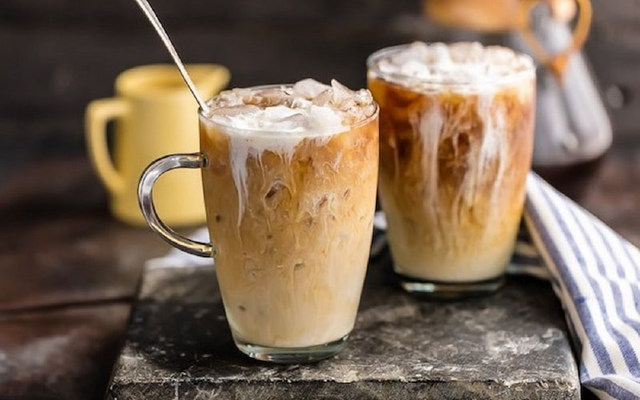 Cafe Hương Sắc Việt - 8B Đặng Tất