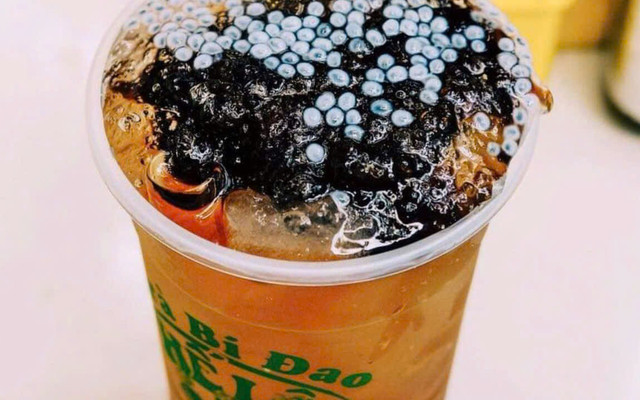 Trà Bí Đao Hế Lô