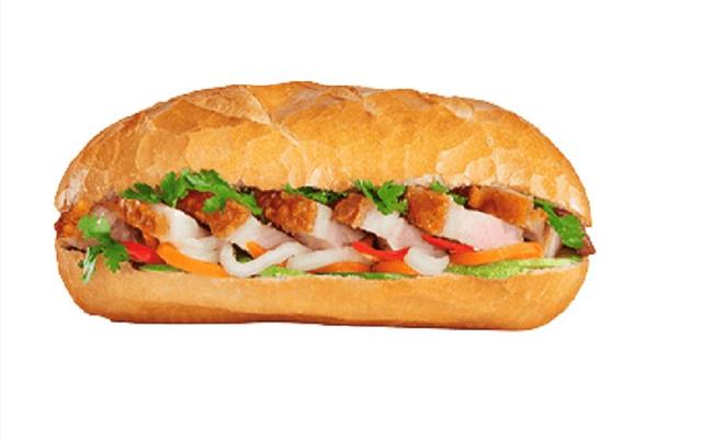 KAITRAN - Xôi Bò Teriyaki & Gà Tứ Xuyên - Nguyễn Hữu Cảnh