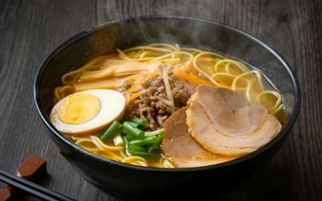 Nhà Hàng Nhật Bản Kiraku - Hoàng Mai