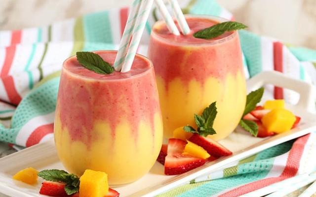 D3 Cư Xá - Sinh Tố, Nước Ép & Trái Cây Tô